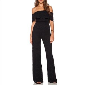 Gorgeous Nightcap Jumpsuit